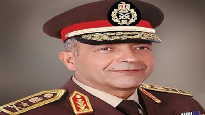 تعيين رئيس الأركان مستشاراً لرئيس الجمهورية