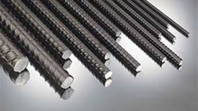 استقرار أسعار الحديد.. و