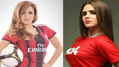 شاهد| موقف محرج لإعلامية رياضية شهيرة.. ماذا حدث؟