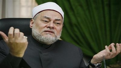 تصريح خطير من علي جمعة حول 