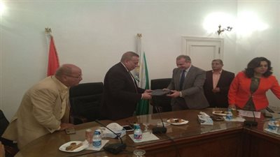 مدير صندوق تطوير العشوائيات بالجيزة: هذا مصير عشش شارع السودان 