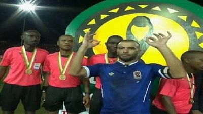 حالة وحيدة تحيي الأمل وتعيد مباراة الأهلي والوداد.. تعرف عليها