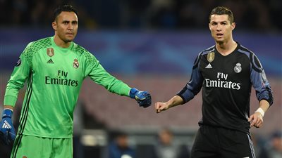 بأوامر رونالدو.. هؤلاء قد يرجلون عن ريال مدريد