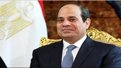 السيسي يجري اتصالا هاتفيا مع الرئيس الكيني أوهورو كينياتا