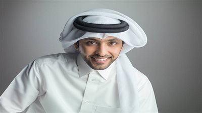 فهد الكبيسي ينافس على جوائز 