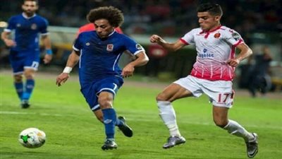 فيديو ساخر: كيف احتفل الزمالك بخسارة الأهلي أمام الوداد؟