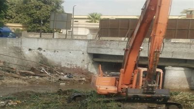 استعدادات وزارة الموارد المائية والري لمواجهة موسم الامطار والسيول