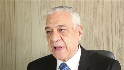 السرنجاوي : هدفنا خدمة اعضاء الزهور .. وزيادة الموارد 