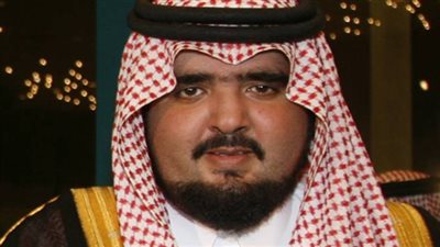تضارب الأنباء عن وفاة الأمير السعودي عبدالعزيز بن فهد