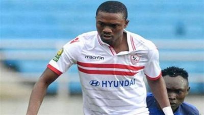 الزمالك يتراجع عن رحيل معروف يوسف