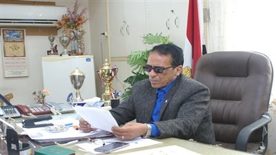 إعادة توزيع 35 معلماً بتعليم السويس وتوزيعهم على المدارس لسد العجز  