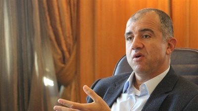 السويدي: الحكومة فرطت في حق الشعب بزيادة إعفاءات المنظمات النقابية