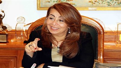 غادة والي: 10 مليارات جنيه تنفقها الجمعيات سنويا على أنشطتها التنموية