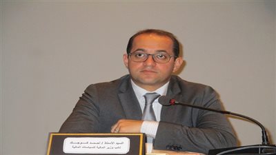 نائب وزير المالية للسياسات المالية: زيارة خبراء الصندوق لمحور قناة السويس للاطلاع على ما يتحقق