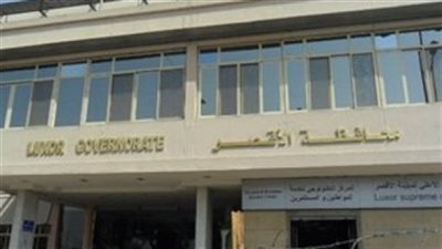 تحرير 6 محاضر مخالفات وعدم إعلان عن الأسعار في الأقصر