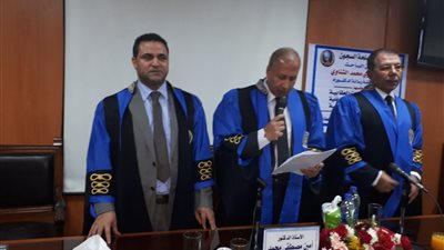 سجين يحصل على درجة الدكتوراه.. تعرف على قصته