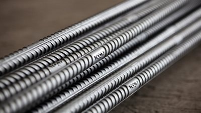 استقرار أسعار الحديد بالأسواق اليوم.. و