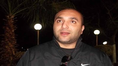 العتال : خلافاتى مع مرتضى منصور وراء استبعادى 