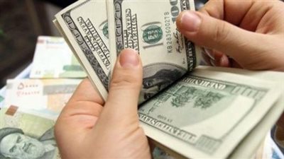 أسعار الدولار اليوم في 10 بنوك