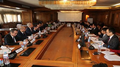 عبد الغفار: بدء التقدم للدفعة الثانية لمنح المبادرة المصرية اليابانية.. نوفمبر الجارى