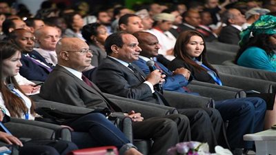 الرئاسة تعلن عن تدشين قناة اخبارية كبرى قريبًا