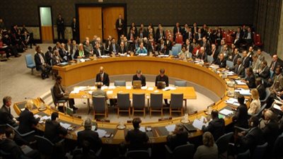 مجلس الأمن يناقش التقرير الكيميائي حول سوريا وجدل روسي أمريكي بشأنه