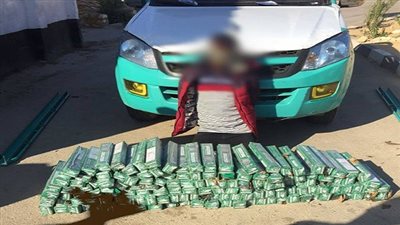 الجيش الثالث.. تنفيذ عدد من الكمائن غير المدبرة بوسط سيناء