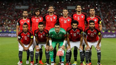 بث مباشر.. مصر تواجه غانا بتصفيات كأس العالم 2018