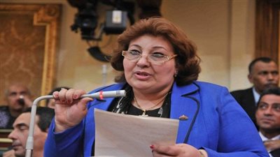 برلمانية: لجنة حقوق الإنسان تقوم بزيارات إلى السجون والأقسام الفترة القادمة