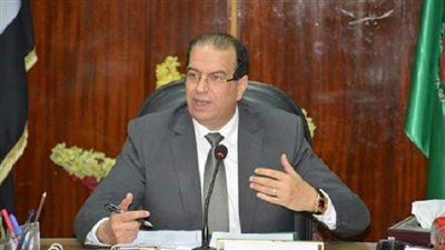 محافظ الدقهلية يحيل 10 موظفين بالسنبلاوين للنيابة العامة والإدارية للتلاعب فى ملكية ارض تخص جامعة الأزهر