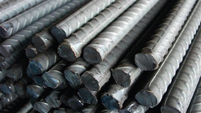 استقرار أسعار الحديد.. و