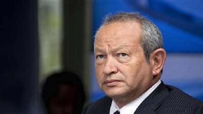 ساويرس: توماس فريدمان يشبه السعودية ببورصة توقفت عن العمل