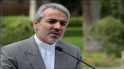 طهران: سنلغي الدولار من تعاملاتنا التجارية الدولية