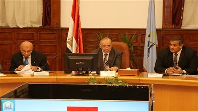 تنفيذاً لبرتوكول وقعته وزارة التعليم.. شركات لنظافة وصيانة وتأمين مدارس القاهرة