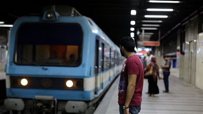 وزارة النقل: لا زيادة فى سعر تذكرة المترو فى الوقت الحالى