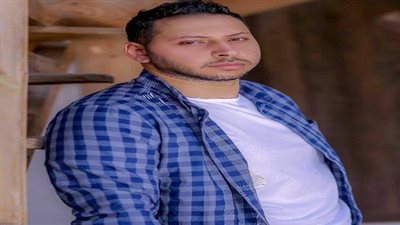 محمد يوسف ينتهي من تسجيل اغنية 