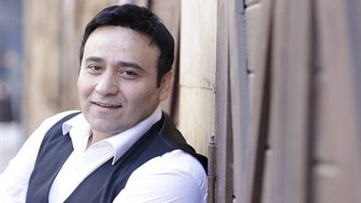 مجد القاسم: مهرجان الموسيقى العربية حافظ على موروثنا الفني الأصيل