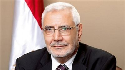 موقع إماراتي: جولات دولية لأبو الفتوح لتأييده في الانتخابات برعاية الإخوان