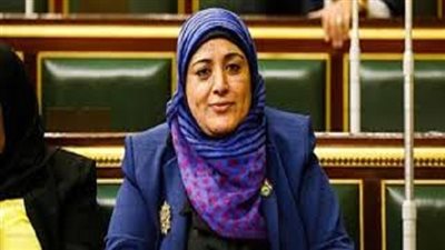 برلمانية تطالب بتخفيض سعر حلوى المولد على بطاقات التموين