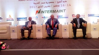 الجامعة العربية: صناعة الاسمنت مهمة لإحداث التنمية الاقتصادية والاجتماعية العربية