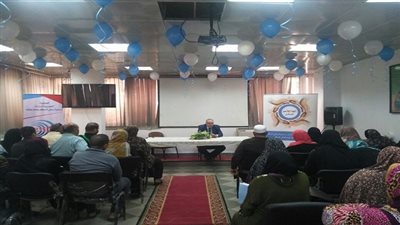 تزامنا مع اليوم العالمى للسكر.. الصحة تطلق حملة توعوية وقوافل مجانية للمرضى