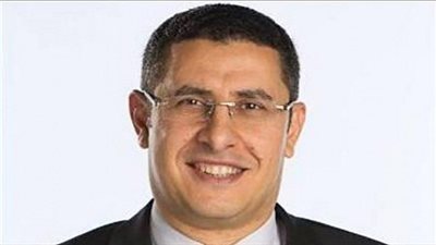 الكفراوي : الدولة ساعدت الأهلي خلال ازمته المالية الاخيرة 