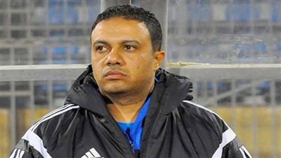 حمادة أنور: الانضمام لأي من القائمتين امر لا يشغلني