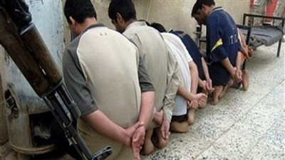 ضبط تشكيل عصابي للنصب على المواطنين بزعم تخصيص شقق تابعة للإسكان