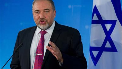 ليبرمان: الحرب القادمة ضد سوريا ولبنان معا