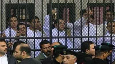 الحكم اليوم على 154 متهما بينهم العشماوي والمنيعي بـ