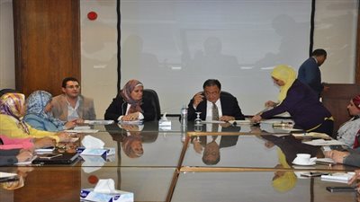 وزير الصحة: إلزام مصانع الدواء بمعايير التصنيع الجيد وتدريب 50 مفتش للمراقبة عليهم