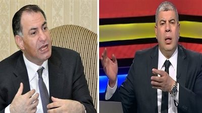 بالفيديو.. محمد فودة يقاضى شوبير ببلاغ للنيابة العامة