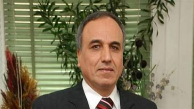 نقيب الصحفيين فى ضيافة 