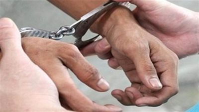 ضبط عاطل بالدقهلية انشأ صفحات الكترونية مزورة لعدد من البنوك 